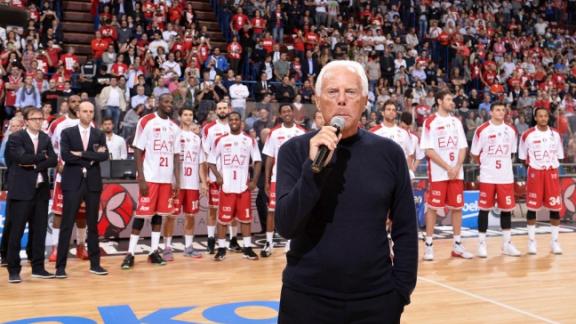 Olimpia Milano