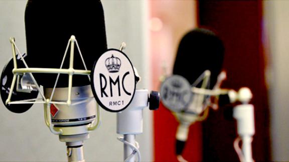 RMC In The Music