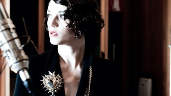 Carmen Consoli è di ritorno