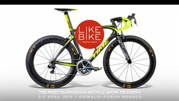 LikeBike Monte-Carlo