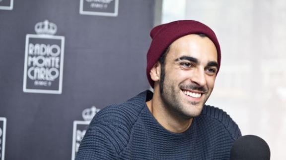 Marco Mengoni 