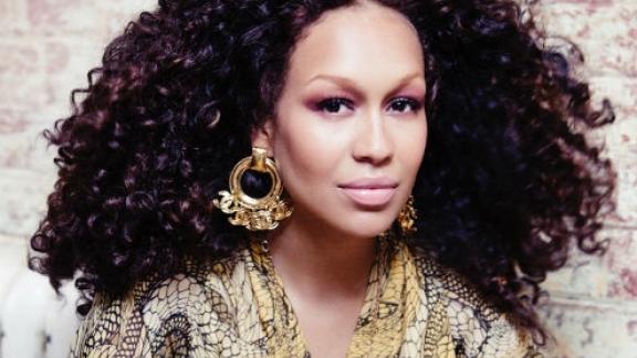 Rebecca Ferguson pubblicherà "Lady Sings The Blues"