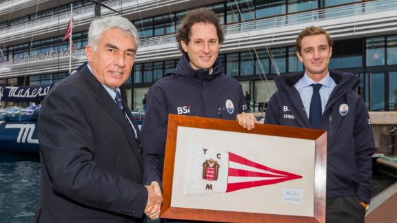 VOR 70 Maserati e Giovanni Soldini: i programmi sportivi del 2015