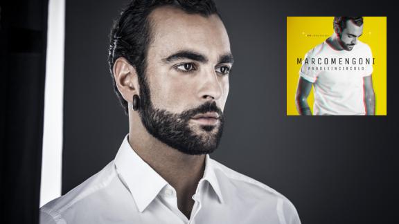 Marco Mengoni si racconta "Traccia dopo Traccia" 