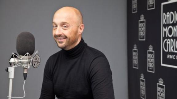 Joe Bastianich ospite di RMC