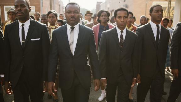 Selma - la strada per la libertà