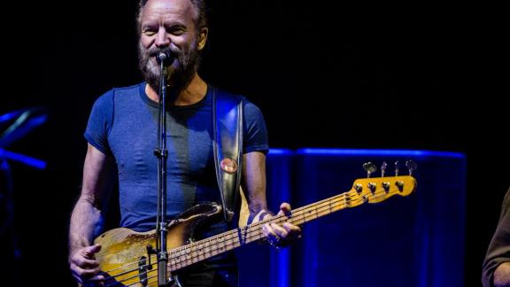 Sting, Ringo Starr, Bruce Springsteen in supporto dei rifugiati