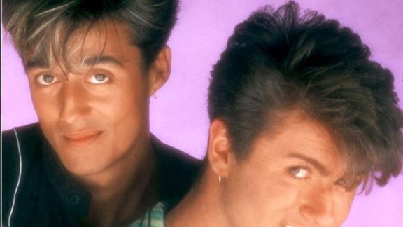 17 novembre: Wham! al primo posto in classifica con Make It Big