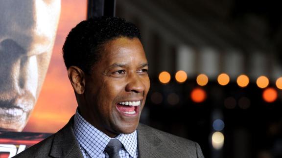 Il gladiatore: nel cast anche Denzel Washington