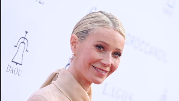 Gwyneth Paltrow dà i voti ai suoi ex. E la figlia Apple inorridisce