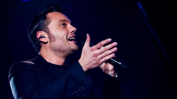 Tiziano Ferro pubblica un commovente video dei suoi figli