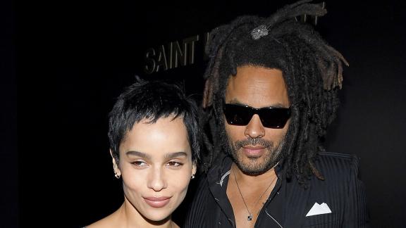 Zoe Kravitz buon compleanno