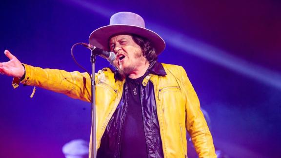 Johnny Depp e Zucchero insieme: la foto misteriosa