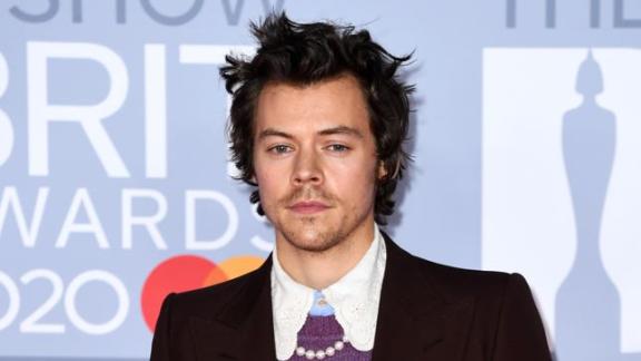 Harry Styles, buon compleanno!