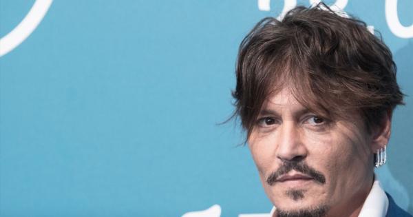 Johnny Depp: l'ultima sfuriata sul set. E le nuove foto - Radio Monte Carlo