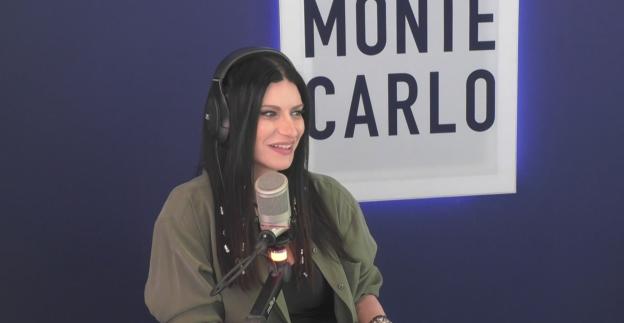 Laura Pausini: per star bene bisogna evitare le persone false