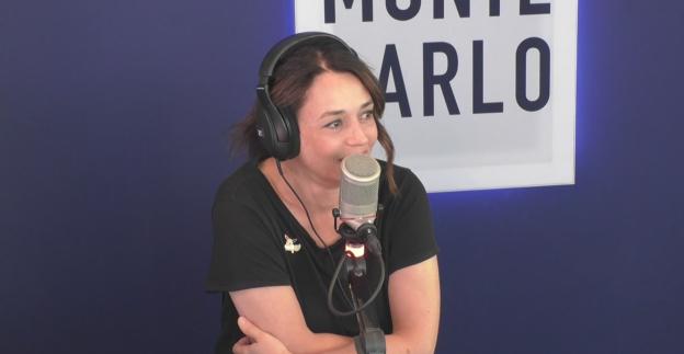 Carmen Consoli: ecco il mio viaggio indietro nel tempo