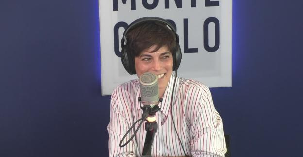 Valeria Solarino: tutti hanno il desiderio di una vita segreta!