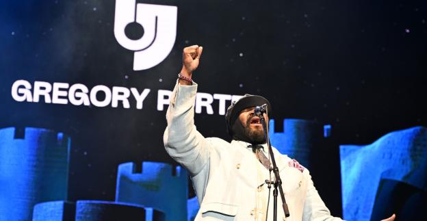 Gregory Porter live a Umbria Jazz 2025: il video