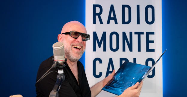 Mario Biondi: festeggiamo This Is What You Are!