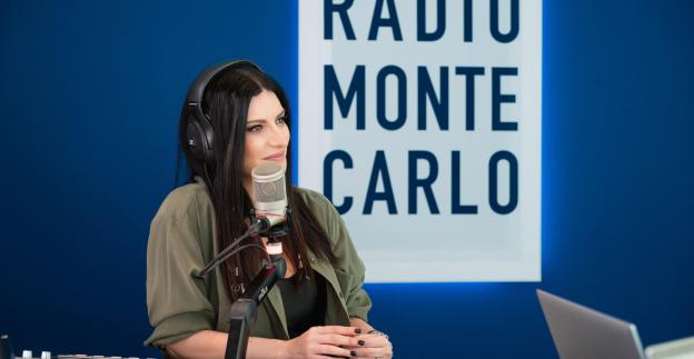 Laura Pausini: per star bene bisogna evitare le persone false