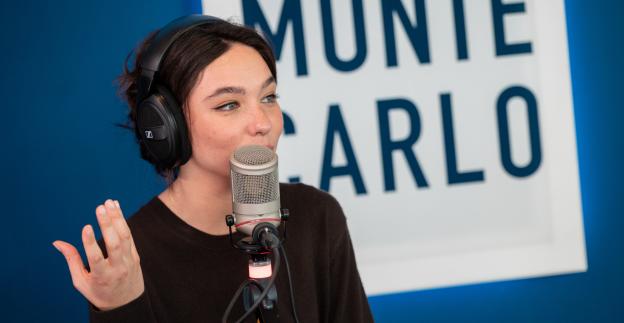 Matilda De Angelis: abbiamo davvero bisogno di più storie d'amore!