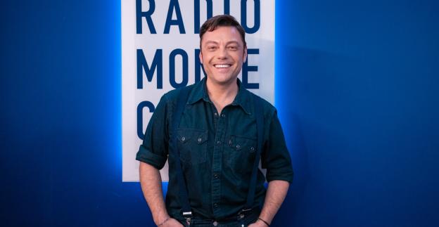 Tiziano Ferro: La verità è una bella dipendenza!