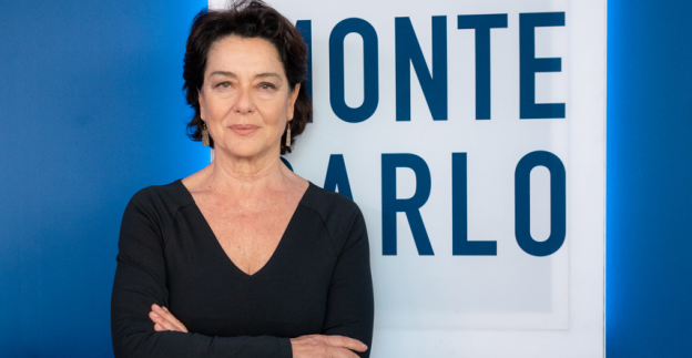 Monica Guerritore: Anna Magnani è un personaggio straordinario