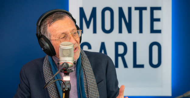 Giorgio Verdelli: immagino Rino Gaetano sempre sorridente!