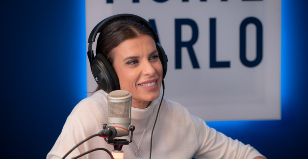 Elisabetta Canalis: date una chance a questi piccoli amici che sono in canile!