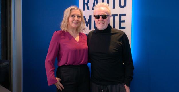 Umberto Tozzi: per interpretare Gloria cerco una ragazza con grinta