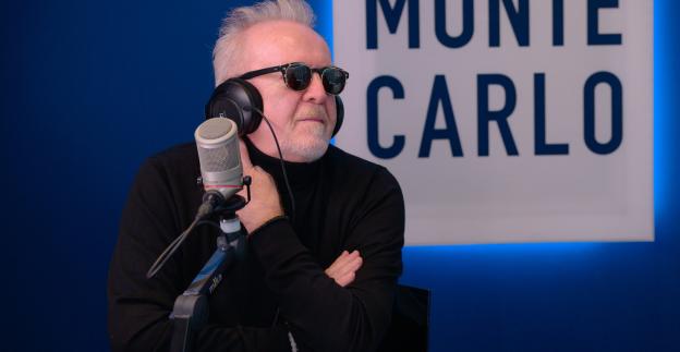 Umberto Tozzi: le foto pi&ugrave; belle