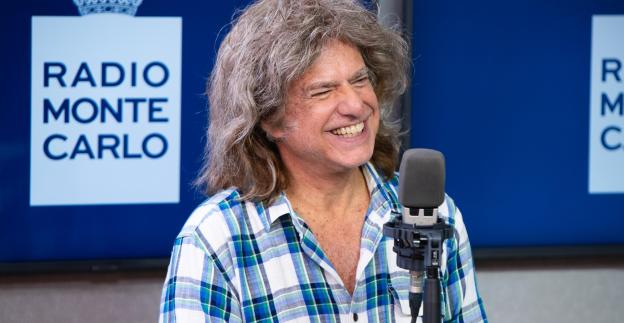 Pat Metheny: vi rivelo i miei nuovi progetti