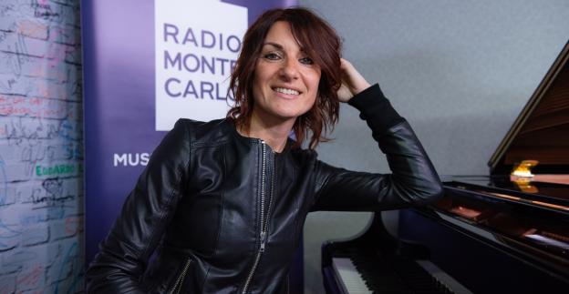 Roberta di Mario: il potere della musica