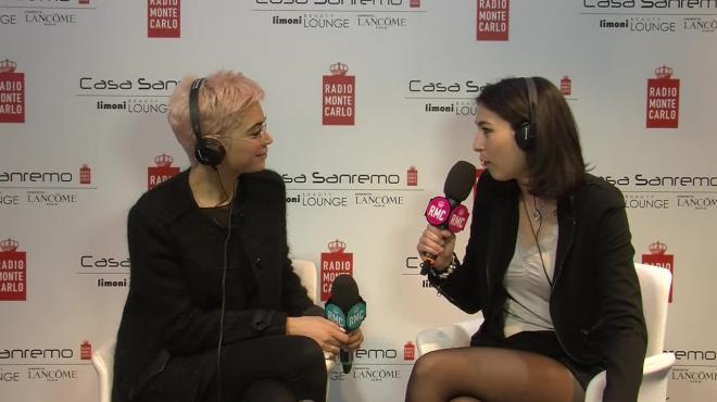RMC SANREMO 2017 ELODIE