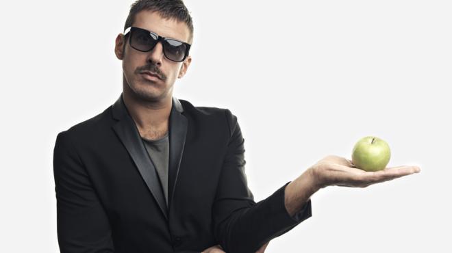 Le foto dei giovani in gara a Sanremo 2016
