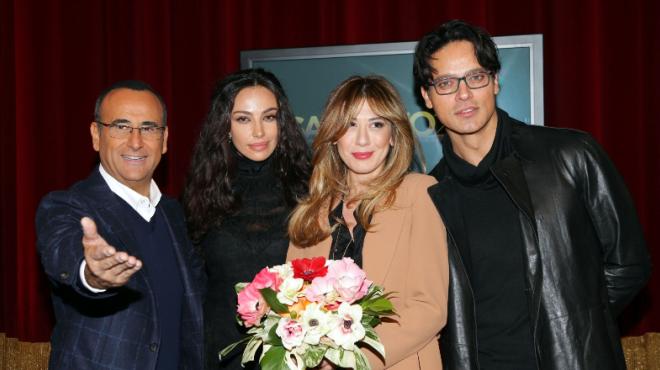 RMC racconta il Festival in diretta da Casa Sanremo. Scopri tutto