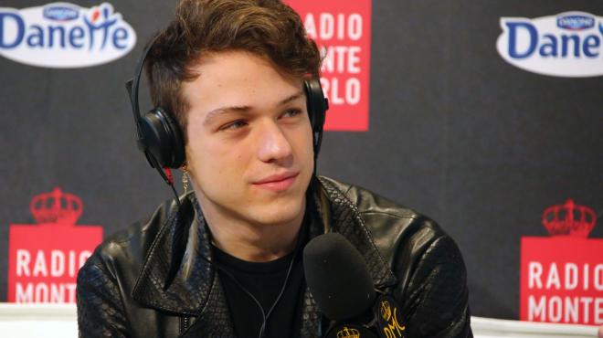 Irama: le foto esclusive da Sanremo


