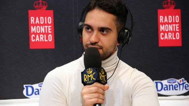 Mahmood: guarda le foto esclusive
