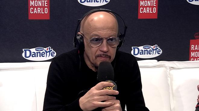 RMC SANREMO ENRICO RUGGERI