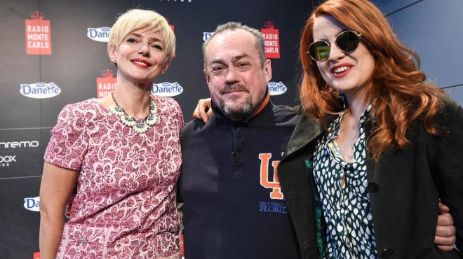 Noemi: le foto esclusive