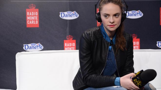 Francesca Michielin: gli scatti esclusivi