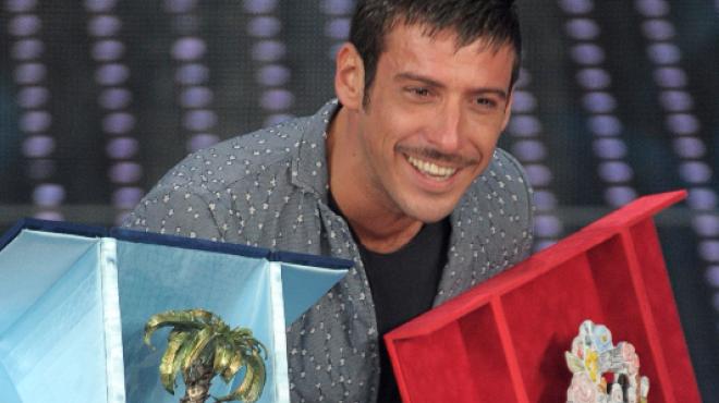 Sanremo 2016: Francesco Gabbani è il vincitore della Sezione Giovani