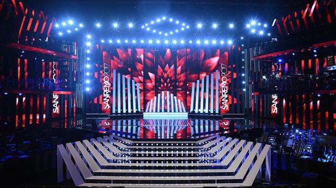 Il vincitore di Sanremo è...