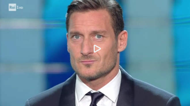 Francesco Totti