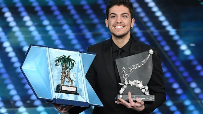 Lele vince per le Nuove Proposte
