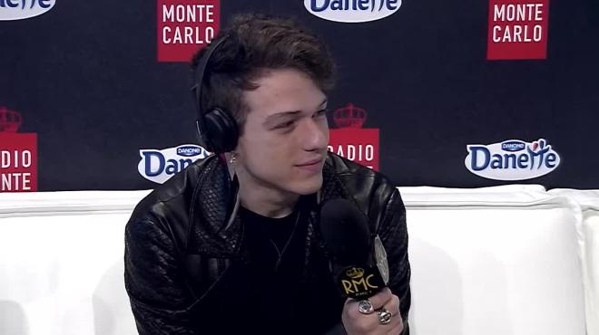 RMC SANREMO IRAMA