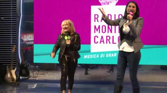 RMC SANREMO RITA PAVONE