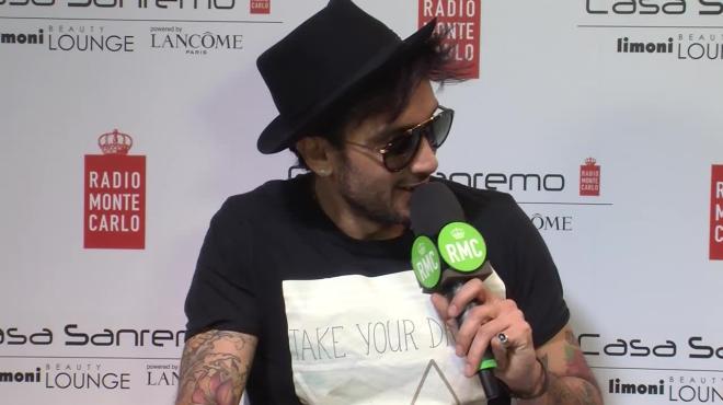 Fabrizio Moro Sanremo