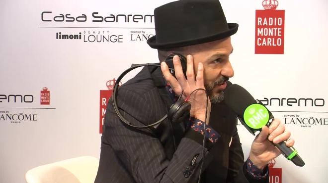 Samuel Sanremo